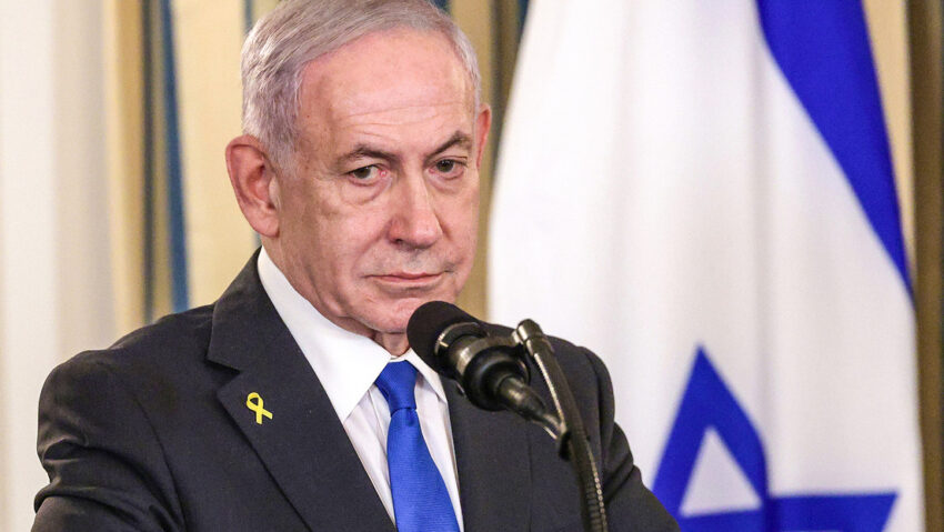 Netanyahu: La guerra contra Irán está "en pleno curso"
