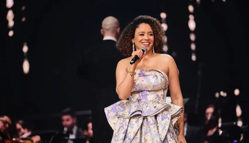 Stephany Ortega visitará República Dominicana por Premios Soberano