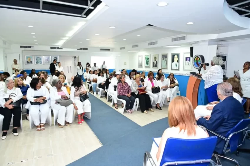 PRD conmemora natalicio de Peña y resalta su legado en la democracia dominicana