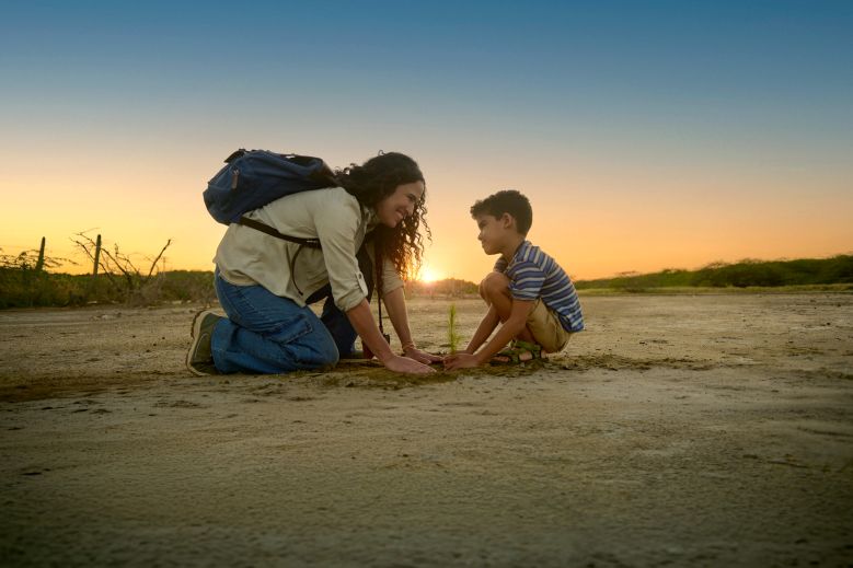 BPD presenta nueva campaña «La economía bondad»
