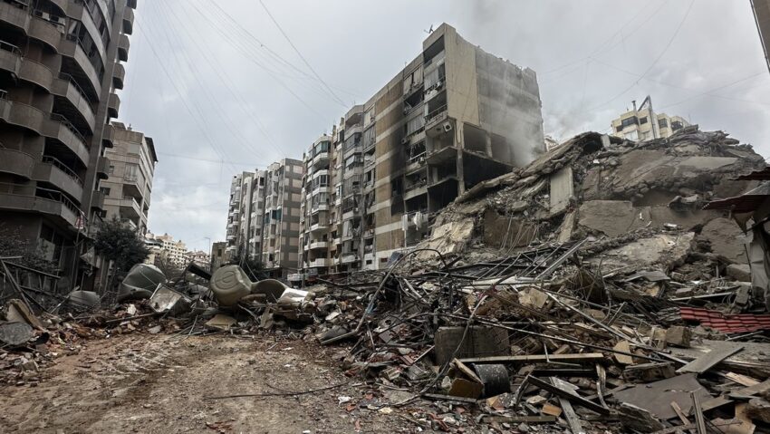 "Pagarán el precio completo": Nueva amenaza de Israel al Líbano en medio de los ataques