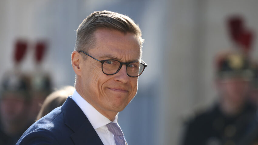 País de la OTAN plantea una posible condición para ayudar a Trump con Irán