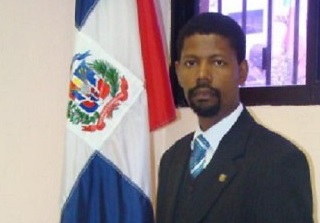 El primer cónsul de RD en Nueva York