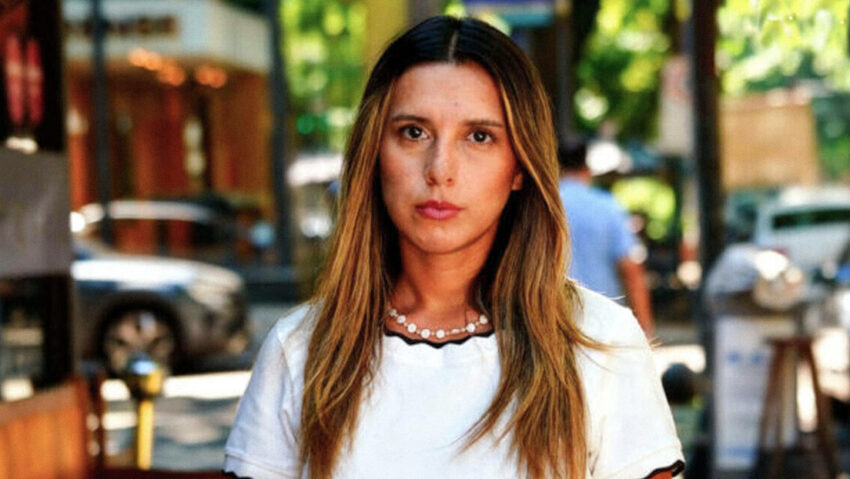 "Si voy a la cárcel, me mato": Abogada argentina acusada de racismo en Brasil regresará a su país