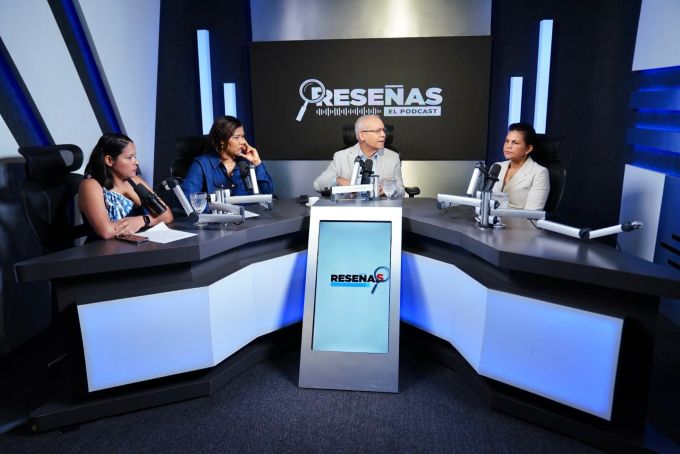 Psicóloga propone unidades de salud mental en escuelas de RD