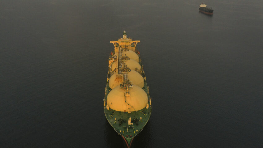 Suben los precios del gas tras ataque al yacimiento más grande del mundo en Irán