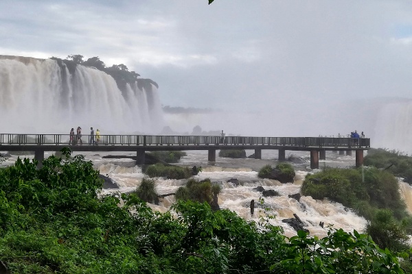TUI Musement revela parques nacionales declarados Patrimonio de la Humanidad más populares