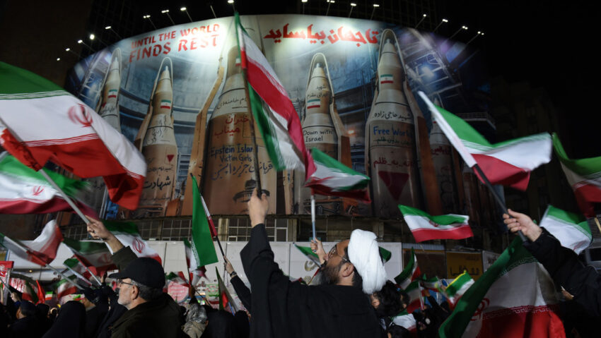 Teherán tacha de "excesivas e irrazonables" las propuestas de paz de EE.UU.