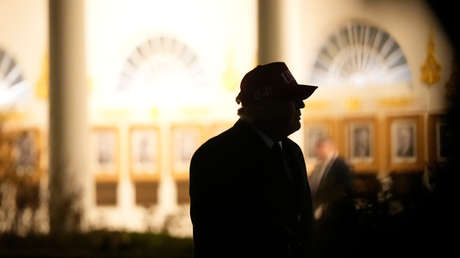 Trump se jacta de que la eliminación de líderes iraníes progresa "mucho antes de lo previsto"