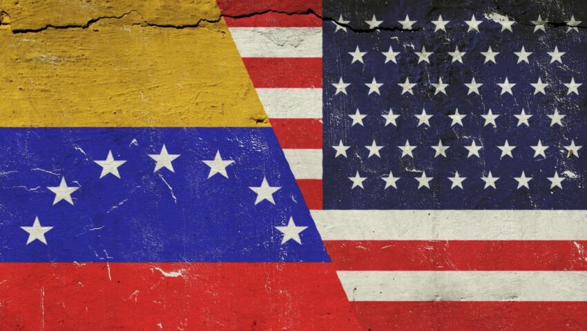 Venezuela y EE.UU. restablecen las relaciones diplomáticas