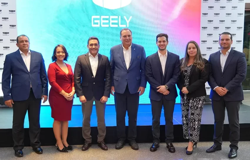 ¡PODER HÍBRIDO! Grupo Viamar lanza la nueva pickup Riddara R6 4x4 en República Dominicana