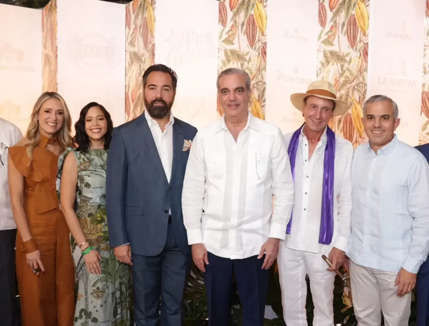 ¡EL REY DEL TABACO! Santiago se convierte en la capital mundial del cigarro con el Festival Procigar 2026