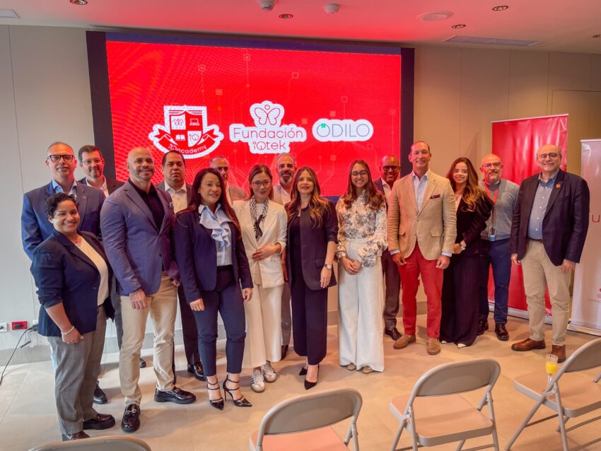 Fundación iQtek lanza la I Convocatoria Talento Tek 2026 para impulsar el talento joven