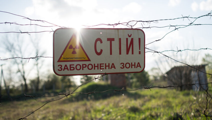 Zajárova: "Las armas nucleares son una idea fija para el régimen de Kiev"