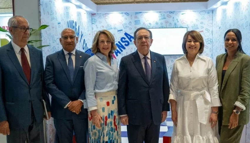 ABA impulsa la educación financiera aplicada a las nuevas generaciones durante la Semana Económica y Financiera 2026