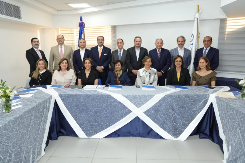 Abancord juramenta su nueva junta directiva 2026–2028