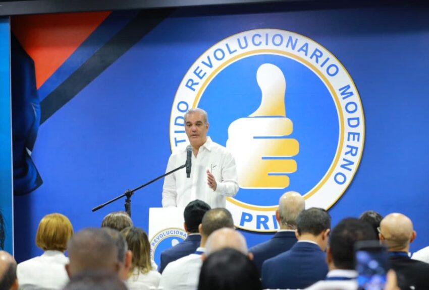 Luis Abinader: Estamos trabajando por una cultura de la transparencia en las instituciones públicas