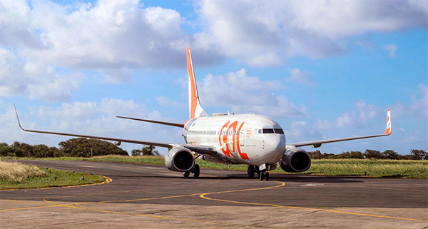 Otra aerolínea irrumpe en las rutas de Europa a Sudamérica