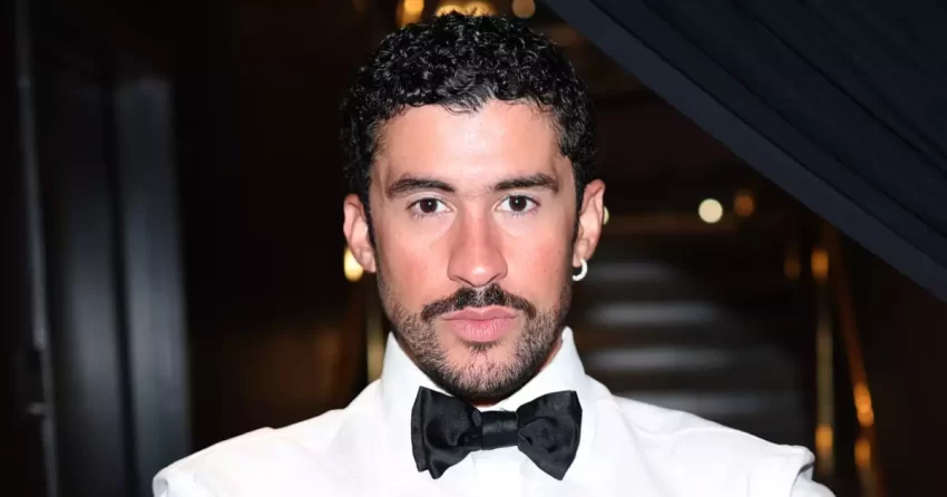 Bad Bunny hará historia... otra vez, al convertirse en el artista con más hits de mil millones de streams en Spotify