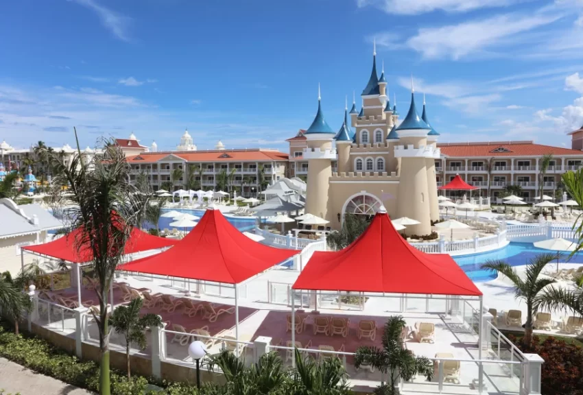 Bahia Principe Hotels & Resorts se une al programa de fidelización World of Hyatt