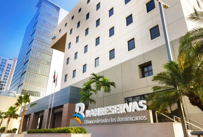 Banreservas presentará programa de charlas y talleres en la Semana Económica y Financiera del Banco Central