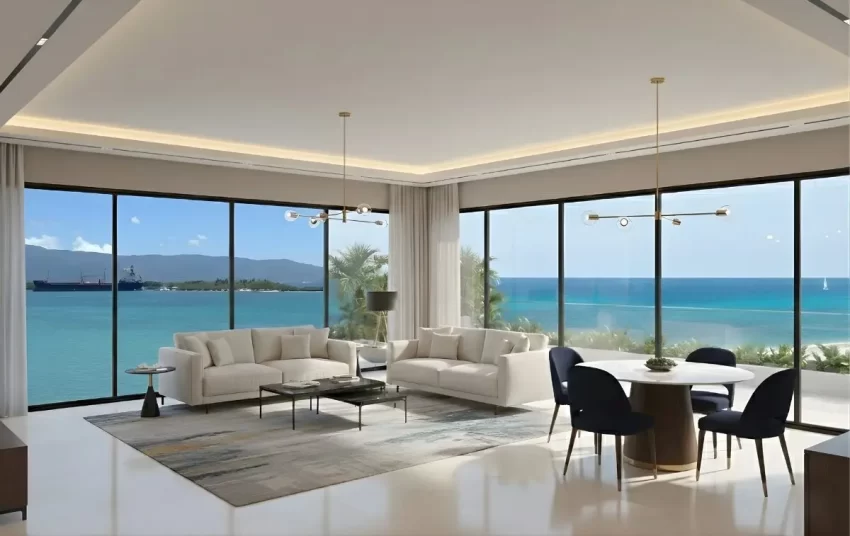 Barahona Bay Suites impulsa turismo residencial