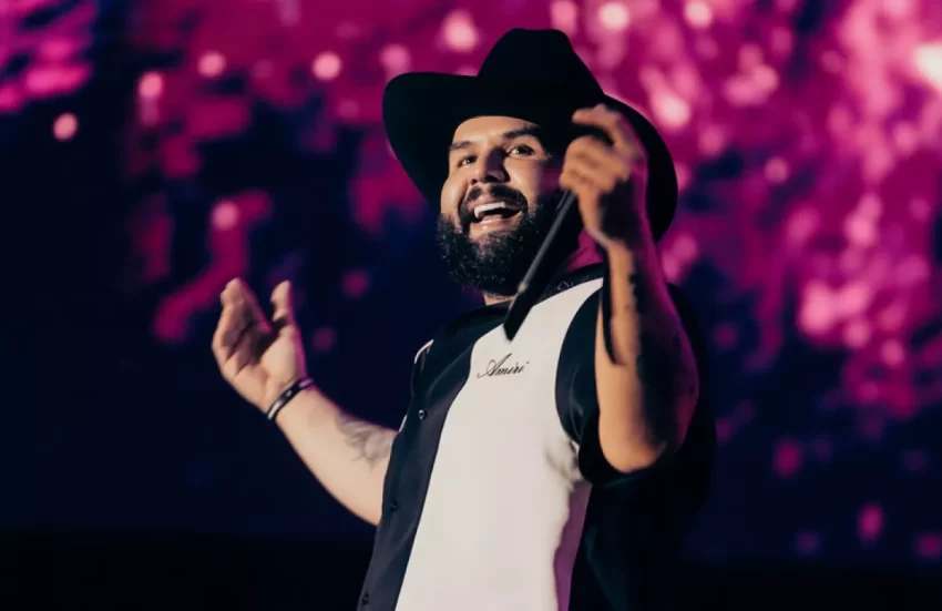 Carín León y Jelly Roll estrenan “Lighter”, himno del Mundial 2026