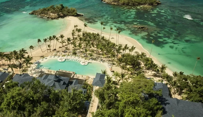 Cayo Levantado Resort es galardonado con el premio de Recomendación Cuatro Estrellas de Forbes Travel Guide en sus Star Awards 2026