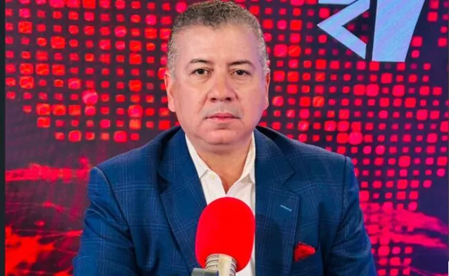 César Fernández critica al Gobierno por alza de combustibles y advierte impacto en el costo de vida