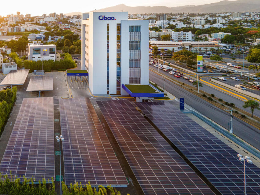 Asociación Cibao recertifica sellos Sostenibilidad 3Rs