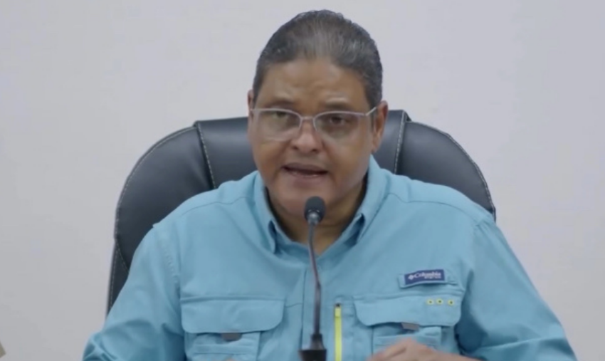 Ante Semana Santa 2026 COE activa operativo para preservar la vida de los ciudadanos