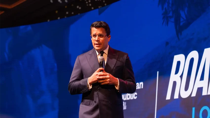 Ministerio de Turismo lanza campaña en Nueva York para promover destinos dominicanos en el Metro