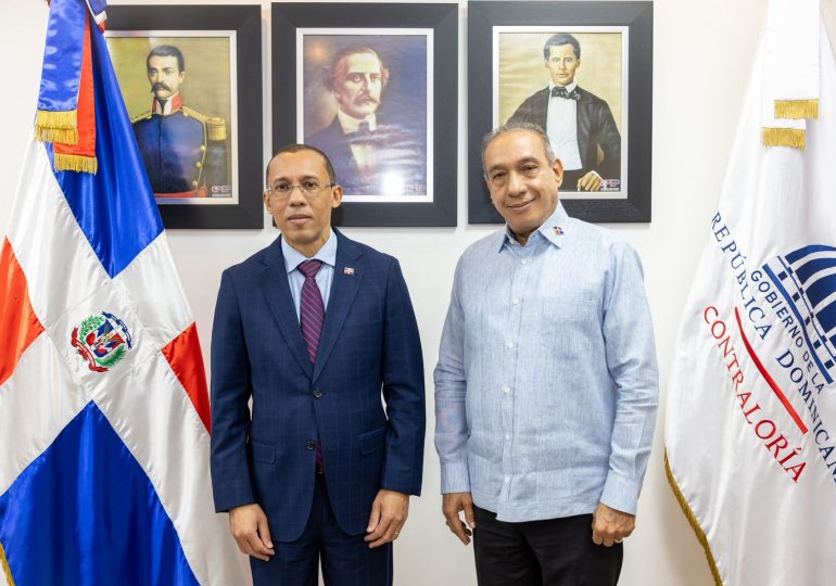 Contraloría dispone socialización de informes preliminares con entidades auditadas