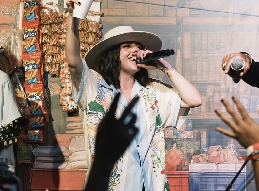 Mañana inicia el tour ‘101 % dominicana’ de Covi Quintana