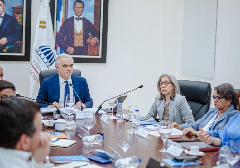 Luis Miguel De Camps emite la Orden Departamental 04-2026 para iniciar con previsión la preparación del año escolar 2026-2027
