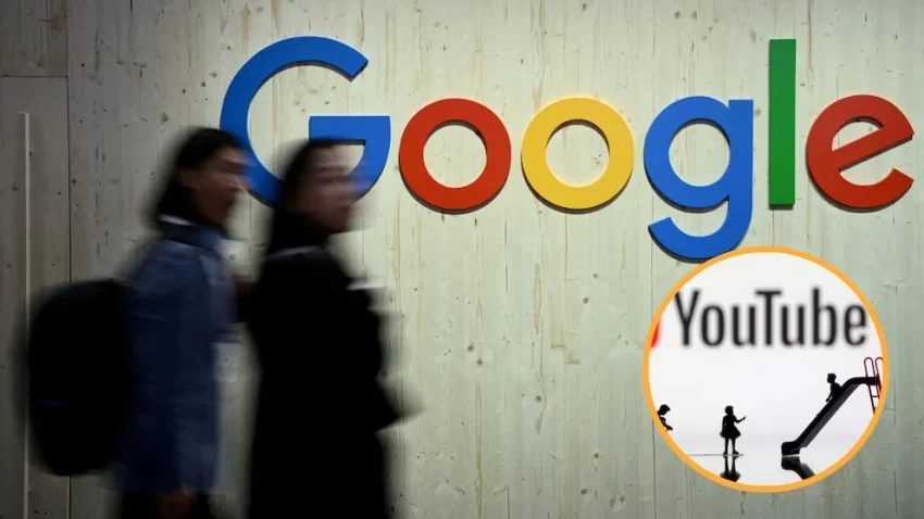 Google invierte en Animaj: IA y animación para "limpiar" el contenido infantil en YouTube