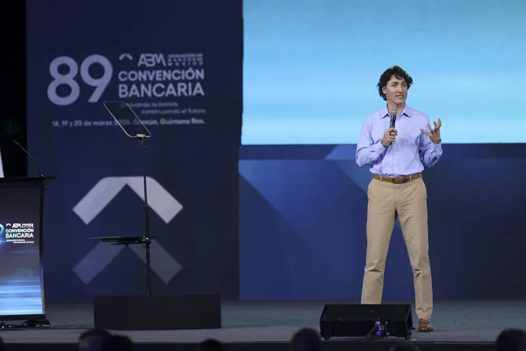 Llamado a la calma: Trudeau sugiere a México y Canadá "no sobrerreaccionar" ante las propuestas de Trump sobre el T-MEC