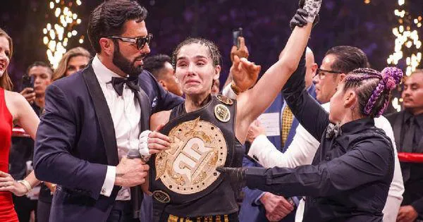 Enredo legal: Poncho de Nigris y su evento "Ring Royale" enfrentan demanda por derechos de autor