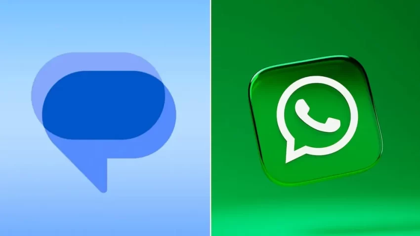 Google Mensajes se renueva: Así puedes personalizar tus chats con la función inspirada en WhatsApp