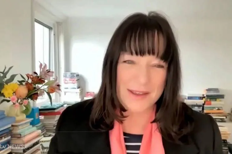 ¿Predicción o coincidencia? La vidente que vaticinó el COVID-19 lanza una advertencia sobre el conflicto en Irán