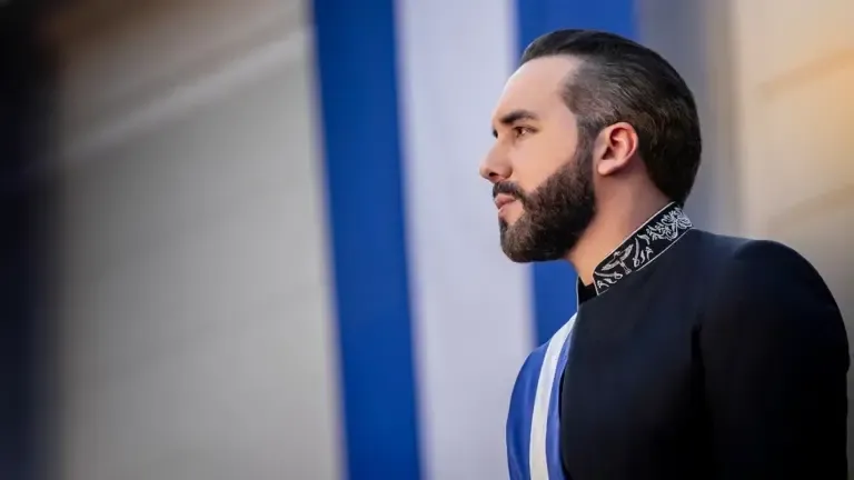 Mano dura en El Salvador: Aprueban reforma de Bukele que impone cadena perpetua para terroristas