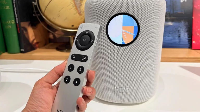 Duelo de altavoces inteligentes: ¿Puede el debut inalámbrico de WiiM superar al Apple HomePod 2?