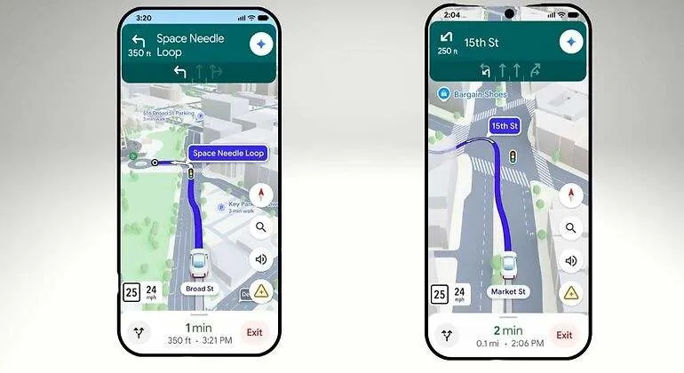 Google Maps se reinventa: Llega "Ask Maps", la IA que cambiará la forma de viajar para siempre