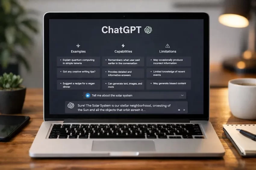 ChatGPT se transforma en una "Biblioteca de los 90": OpenAI lanza el modo "Libro de tu vida privada"