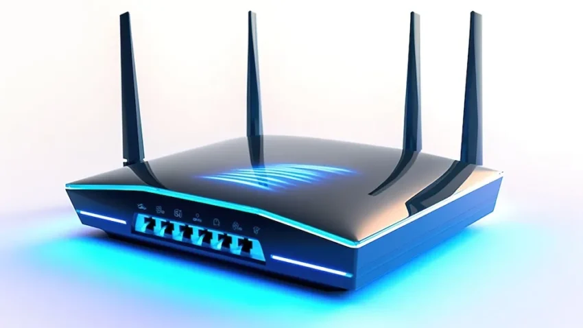 Golpe a la Conectividad: EE. UU. prohíbe el uso de routers extranjeros en una medida sin precedentes