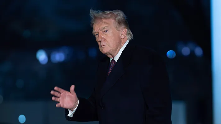 Trump lanza advertencia a la OTAN: "No defenderemos a quienes no paguen" en medio de la crisis en el Estrecho de Ormuz