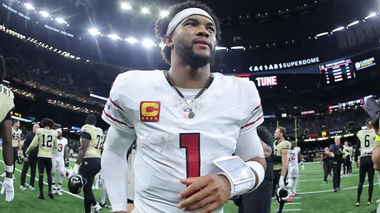 Apuesta de alto riesgo: Kyler Murray llega a los Vikings en un escenario de "todo o nada"
