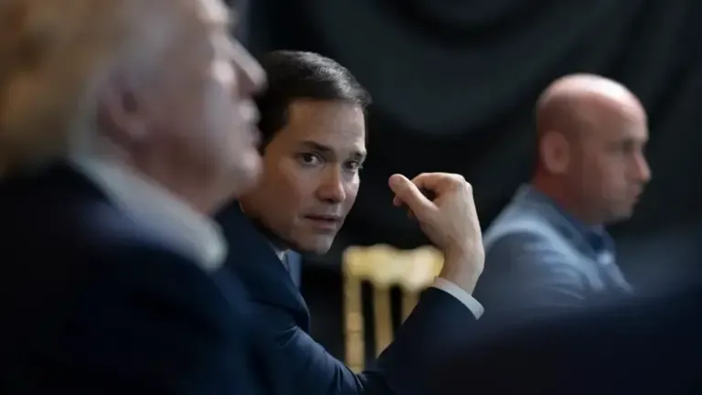 Marco Rubio advierte: "Reformas en Cuba son insuficientes" y no frenarán la debacle económica