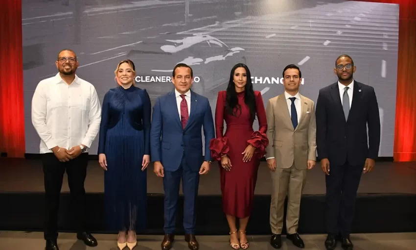 Innovación y Lujo: Cleaner Studio presenta sus nuevos modelos en un exclusivo evento