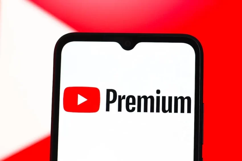 Adiós al "Relleno": YouTube Premium lanza el botón "Adelantar" para saltar anuncios internos